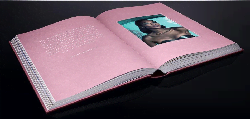 Naomi Campbell: biografia de una ‘top model’